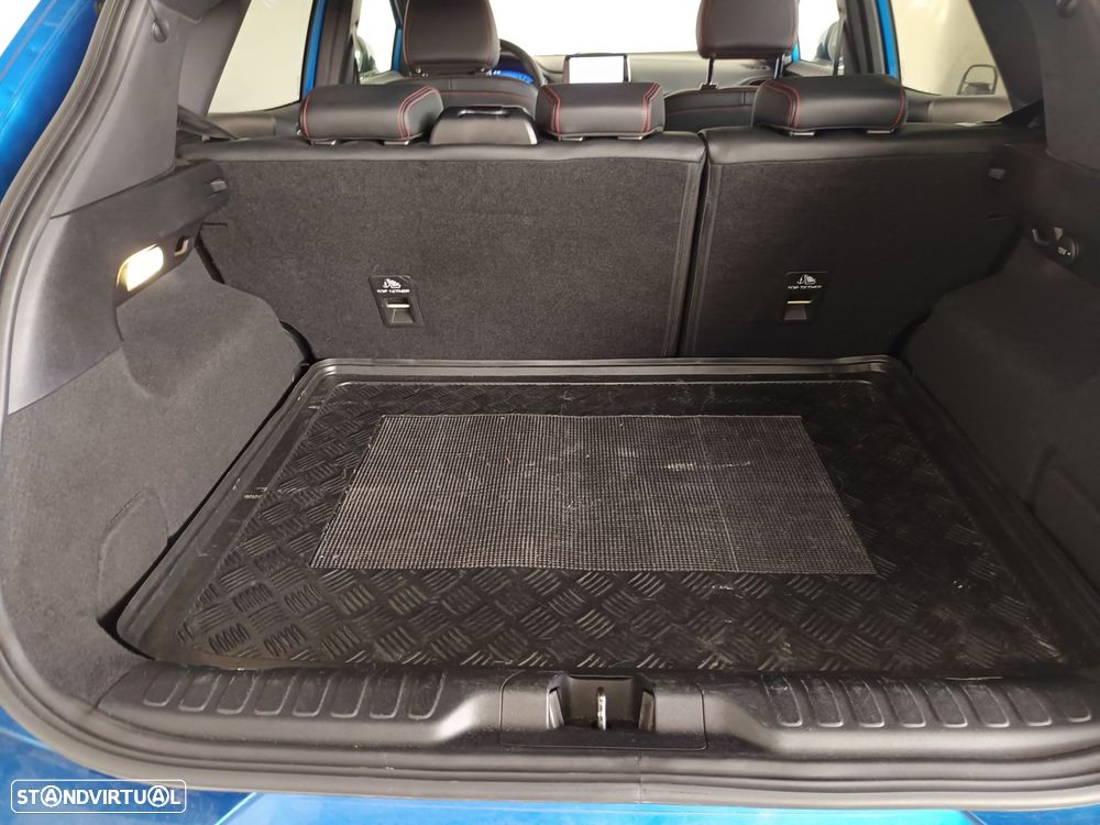 Ford Puma 1.0 EcoBoost MHEV ST-Line Design - 13