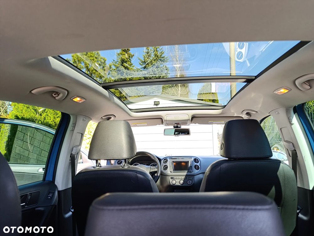 Volkswagen Tiguan - 19