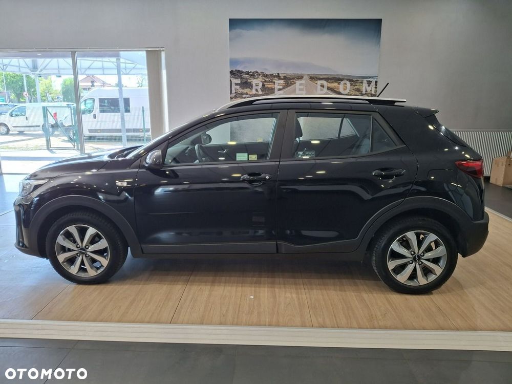Kia Stonic 1.0 T-GDI M DCT - 9