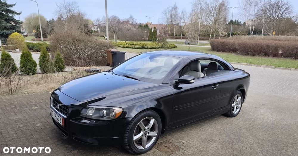 Volvo C70 - 21