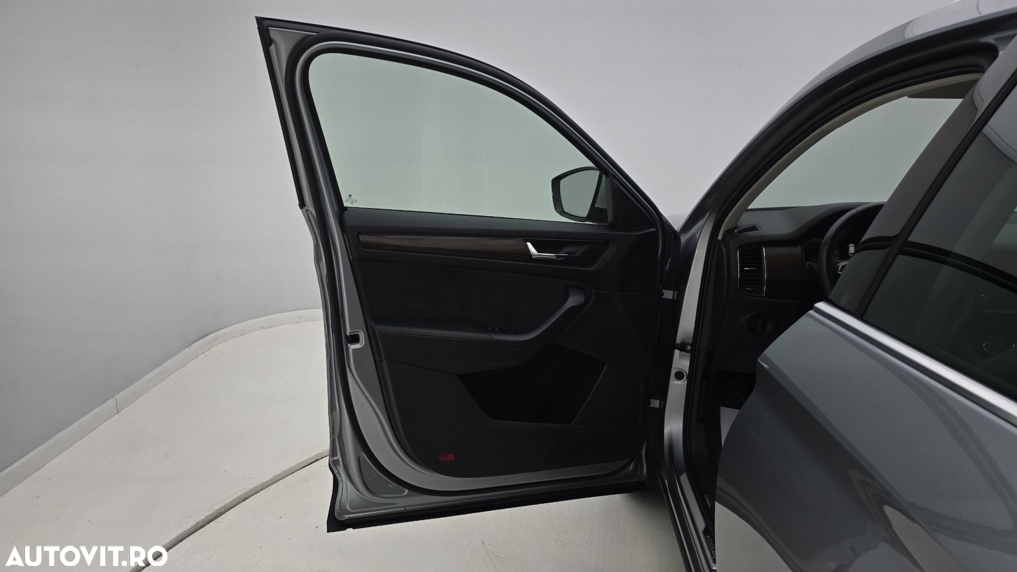 Skoda Kodiaq 2.0 TDI 4X4 Scout - 10