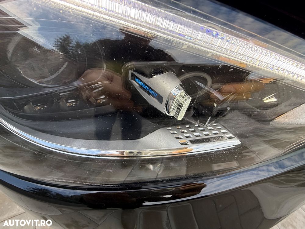MERCEDES-BENZ C-Class 2022 — imagine 8