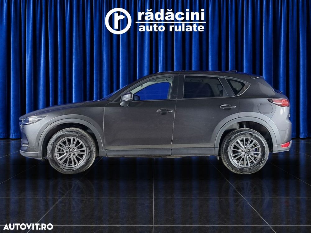 Mazda CX-5 - 3