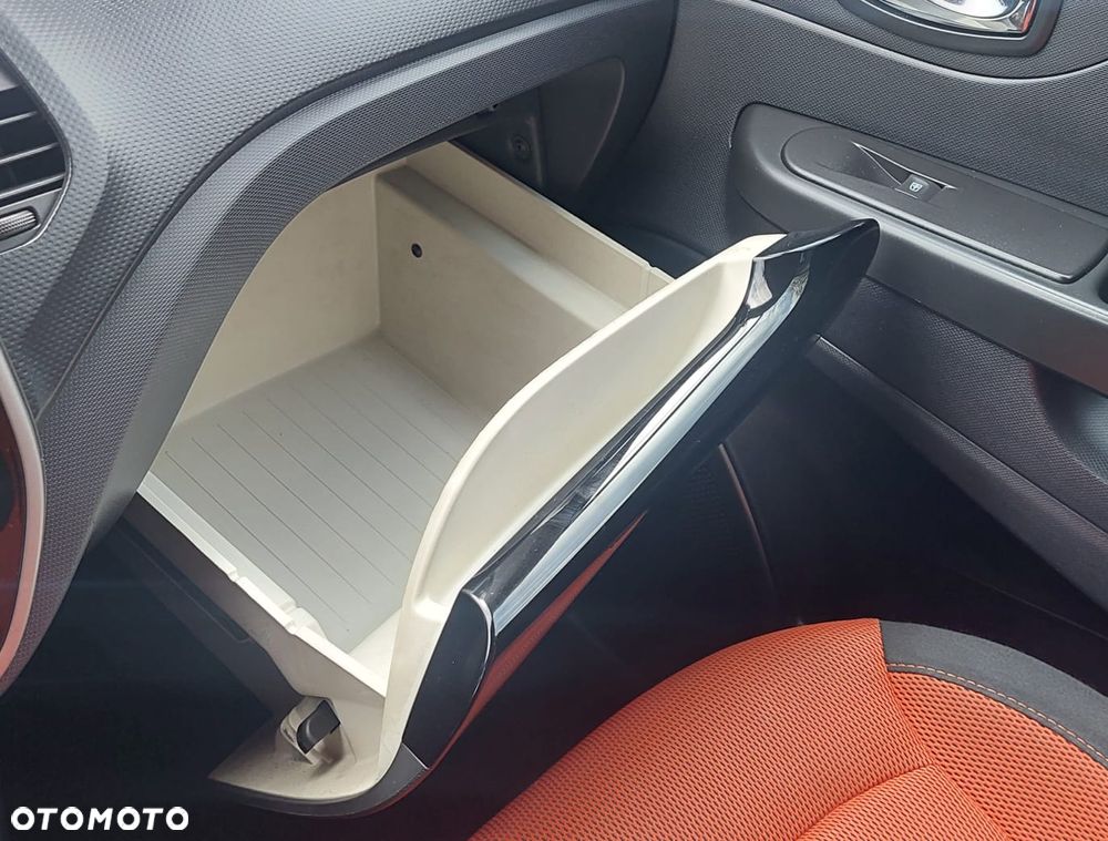 Renault Captur ENERGY TCe 90 Experience - 24