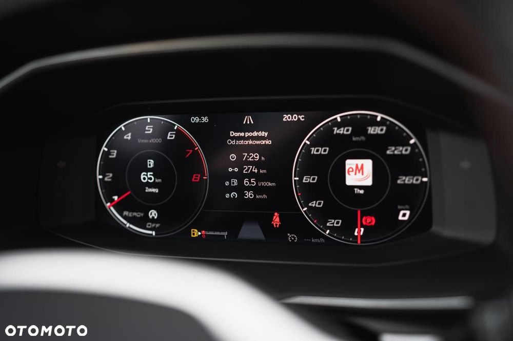 Seat Leon - 17