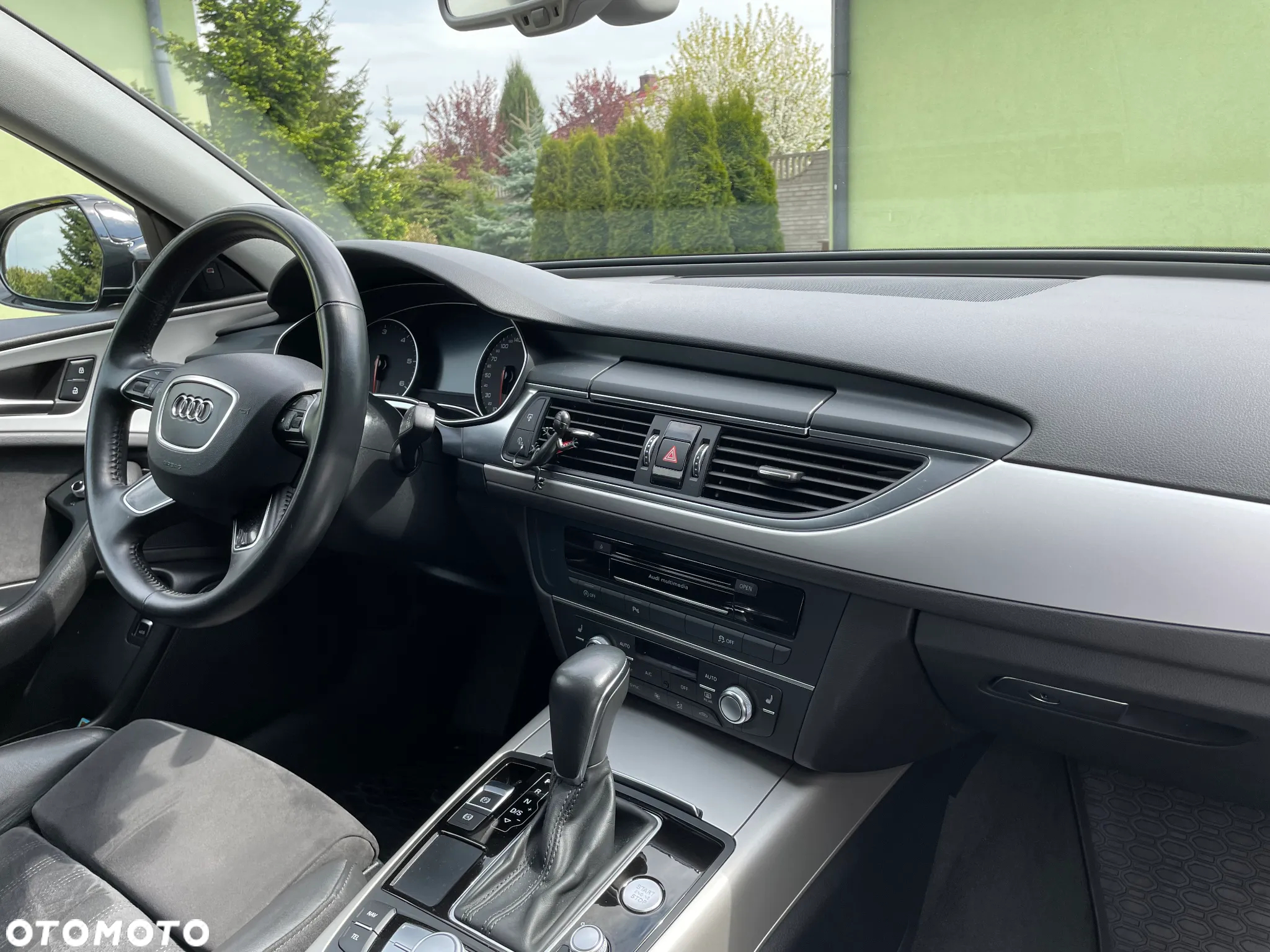 Audi A6 Avant - 18