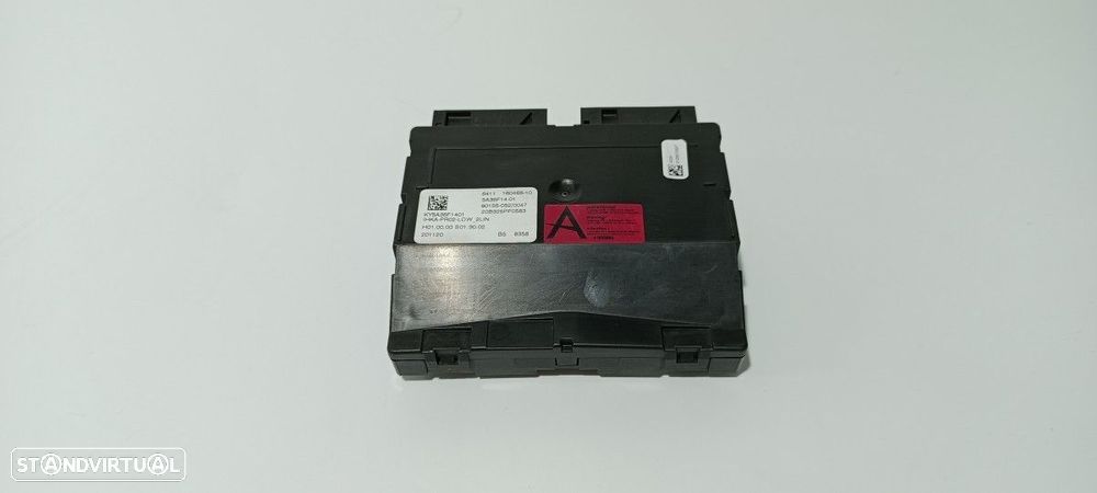 MÓDULO ELETRÓNICO BMW SERIE 1 LIM. (F40) 118D M SPORT - 1