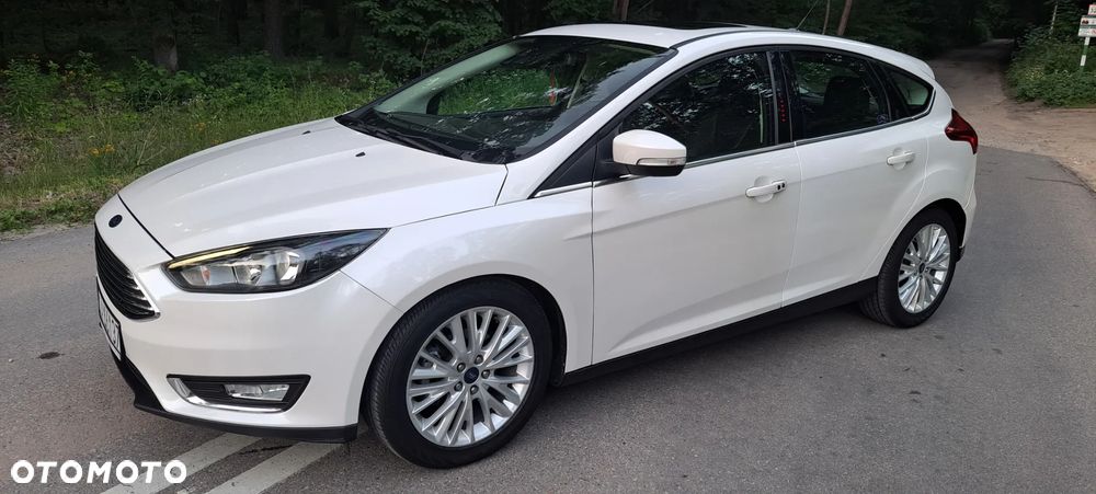 Ford Focus - 2