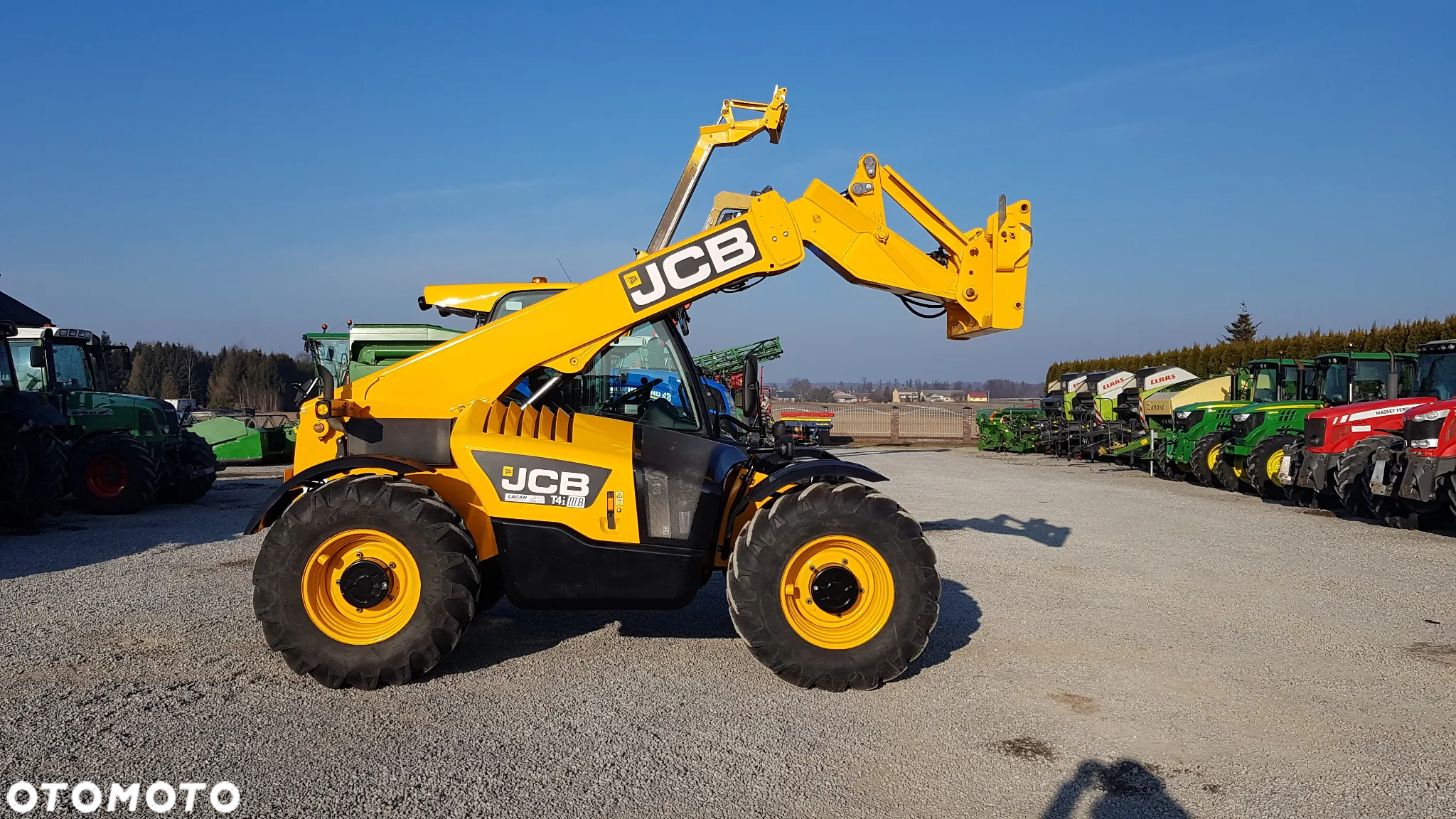 JCB 536-60 Agri Super - 4