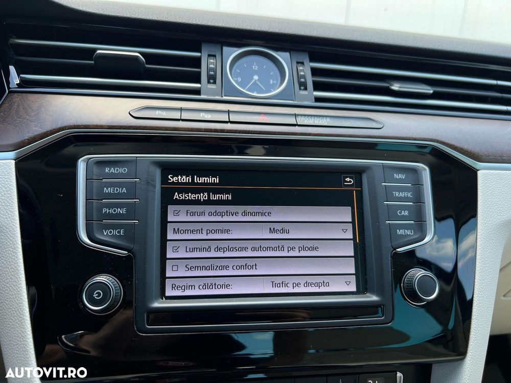 Volkswagen Passat - 24