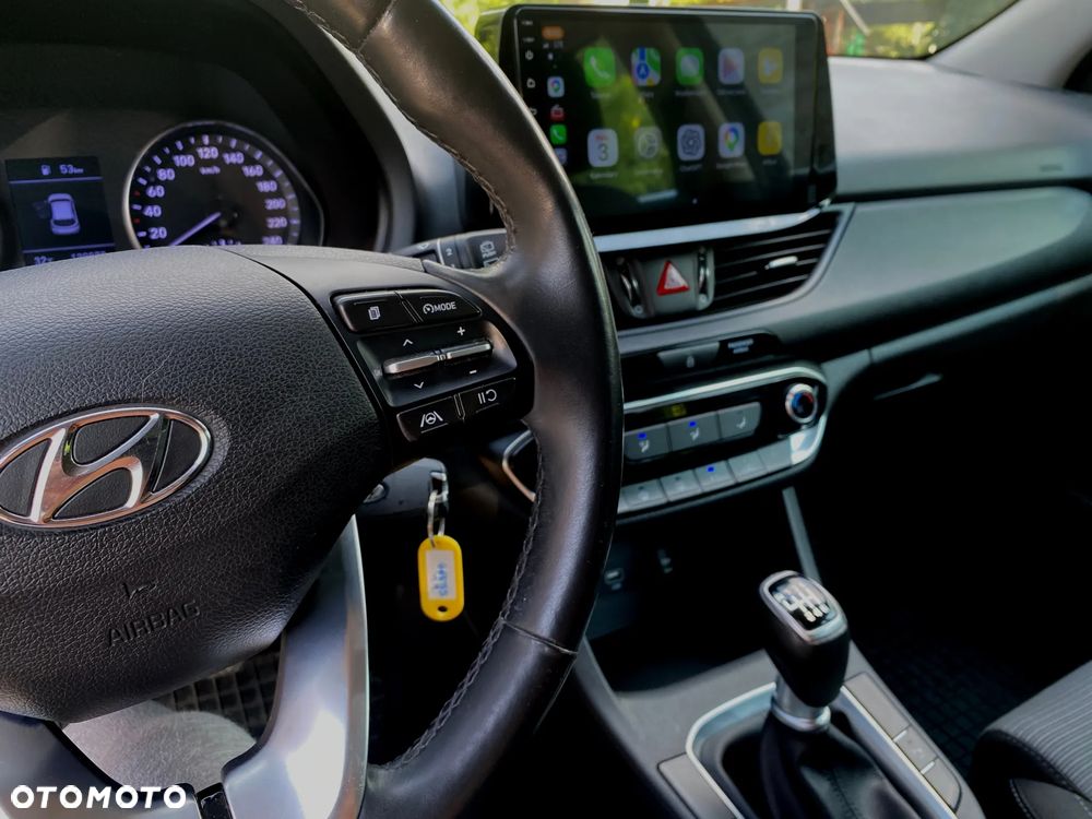 Hyundai i30 - 29