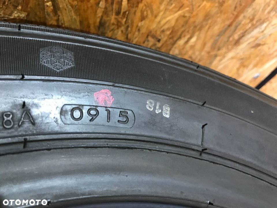 1 OPONA ZIMOWA GT RADIAL 205/65/16C  107/105T  M+S  FV - 4