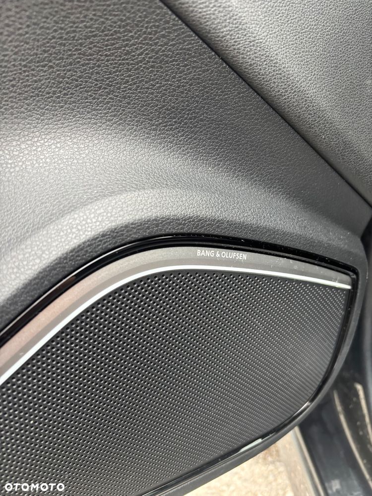 Audi S3 Limousine 2.0 TFSI Quattro S tronic - 12