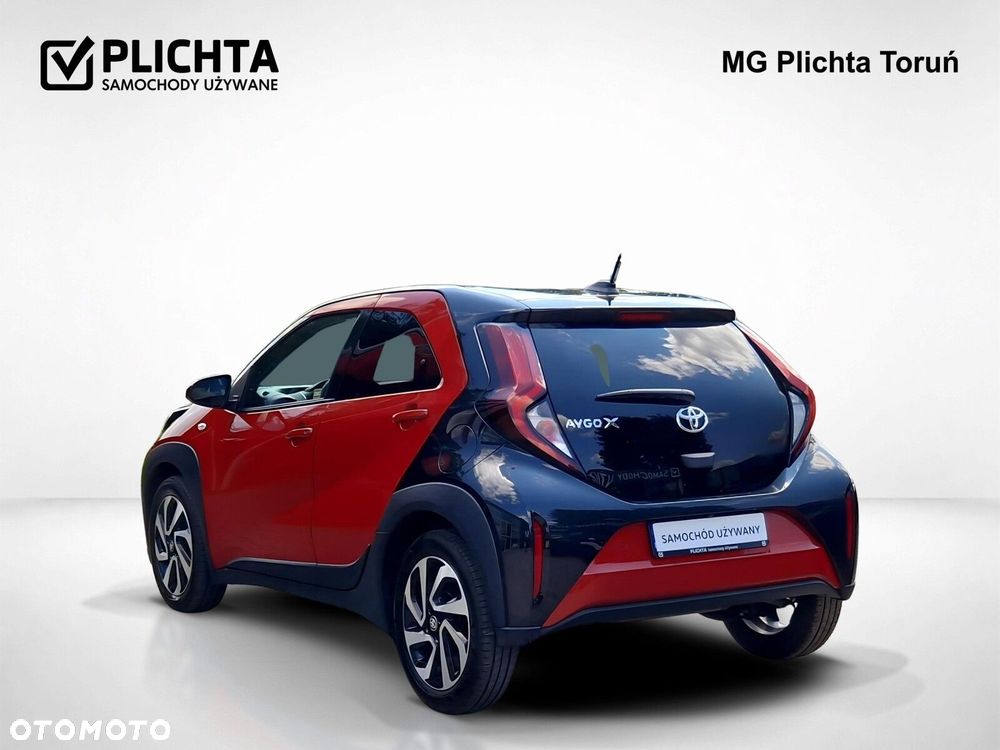 Toyota Aygo X - 26