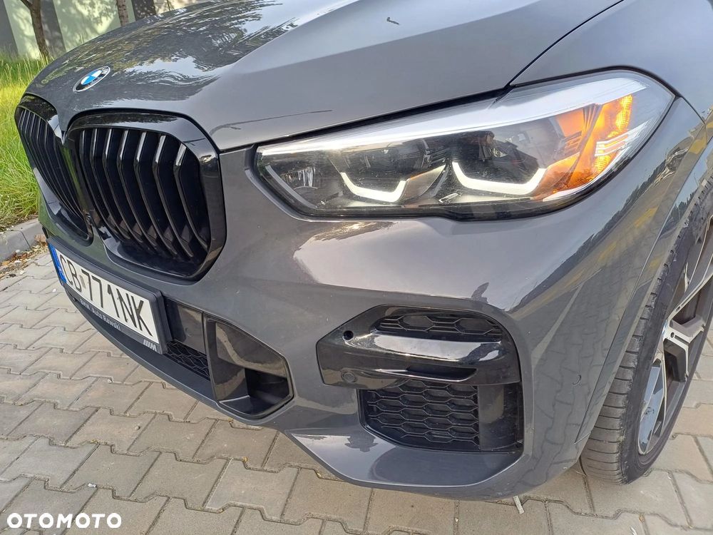 BMW X5 - 12