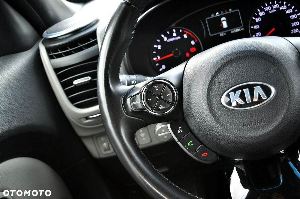 Kia Soul - 24