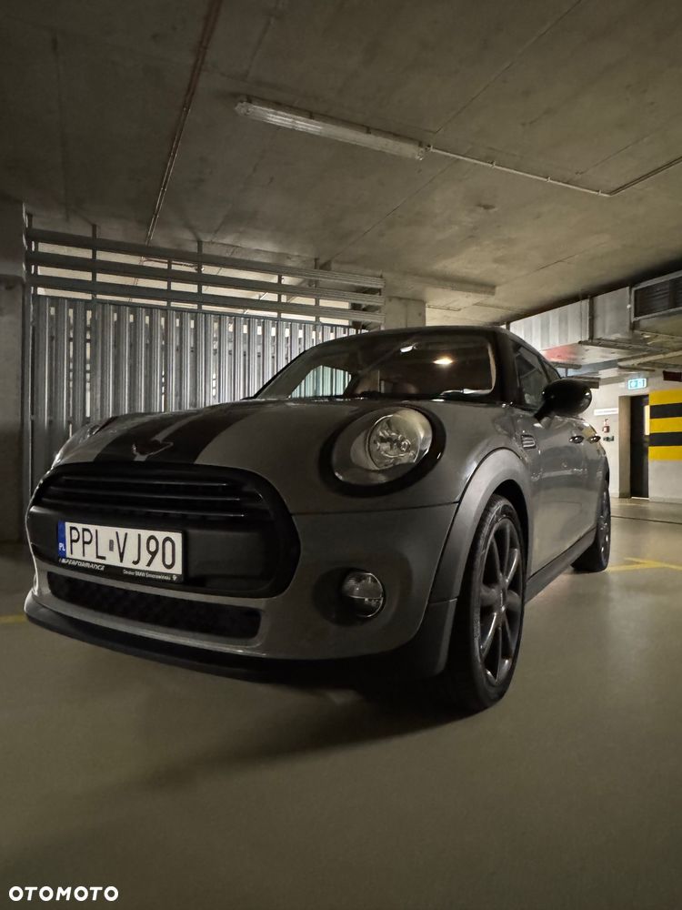 MINI Cooper D - 12