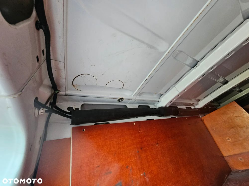 Volkswagen Crafter 4motion 4x4 ACHLEITNER reduktor , blokada mostu - 13