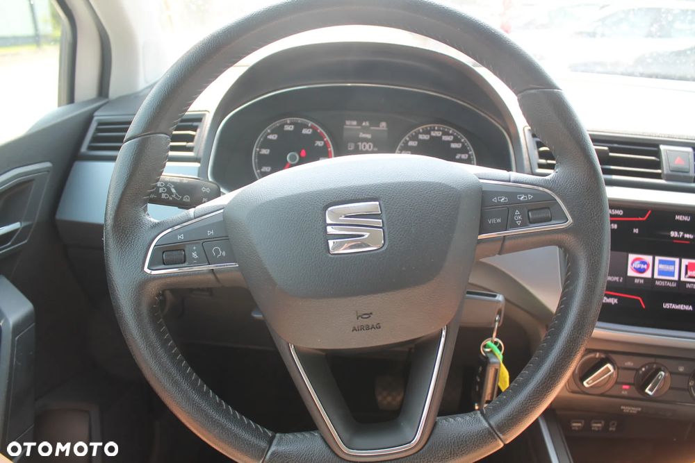 Seat Arona - 14