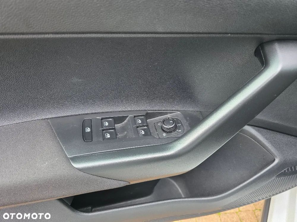 Volkswagen Taigo 1.0 TSI OPF Life - 22