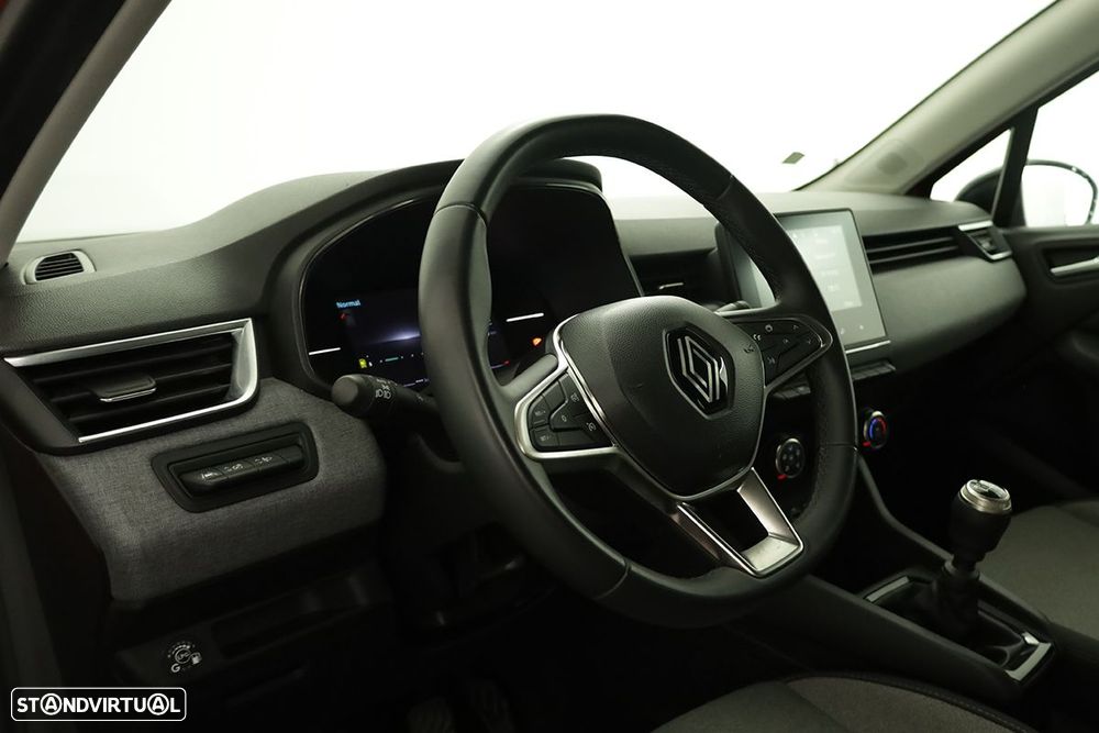 Renault Clio 1.0 TCe Evolution Bi-Fuel - 7