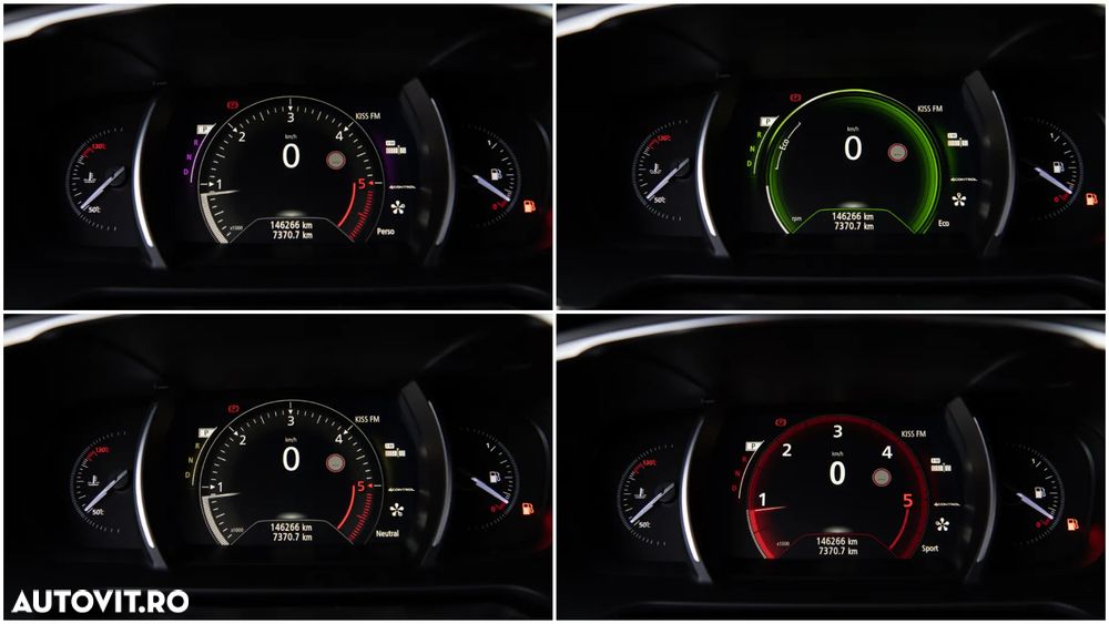 Renault Talisman - 40