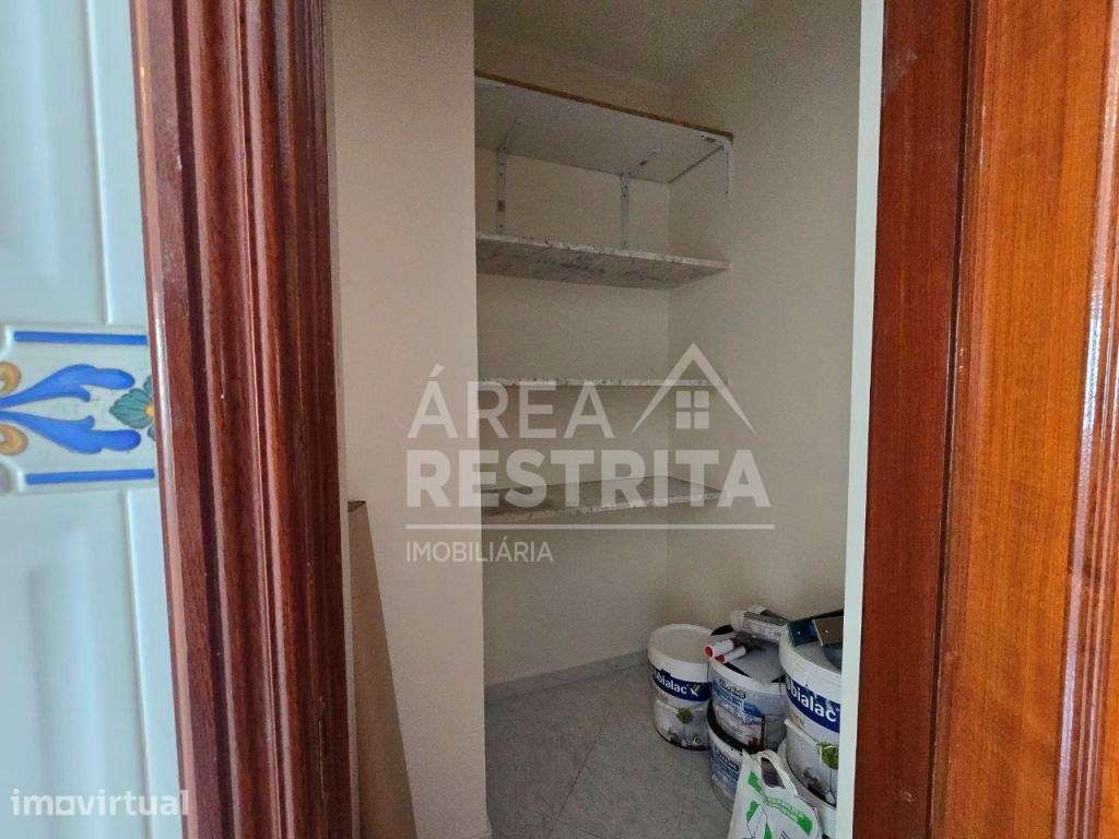Apartamento T2 c/Parqueamento, na Cavaleira - Algueirão - Grande imagem: 5/24