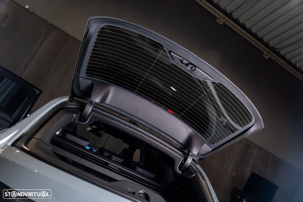 BMW M3 Competition xDrive - 8