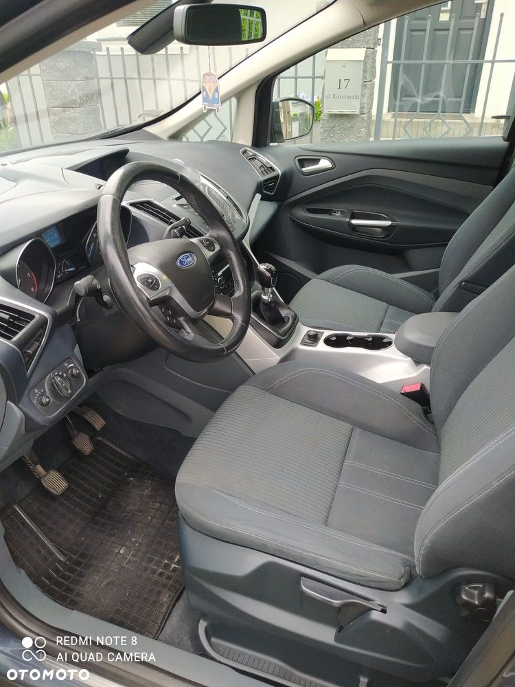 Ford C-MAX ver-1-6-tdci-titanium - 9