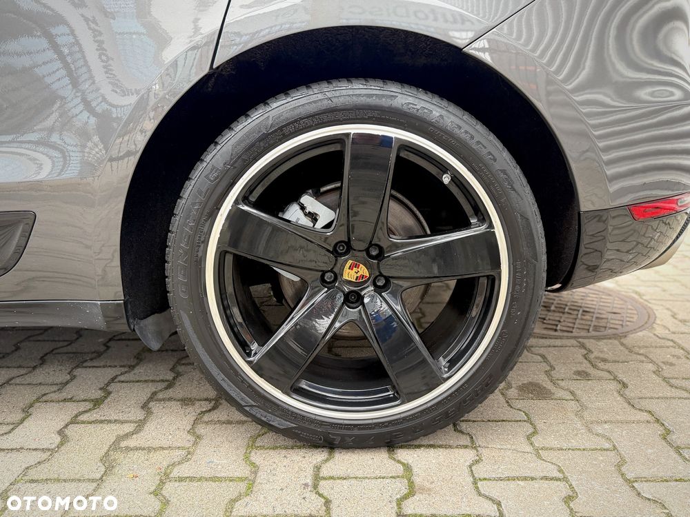 Porsche Macan S PDK - 39