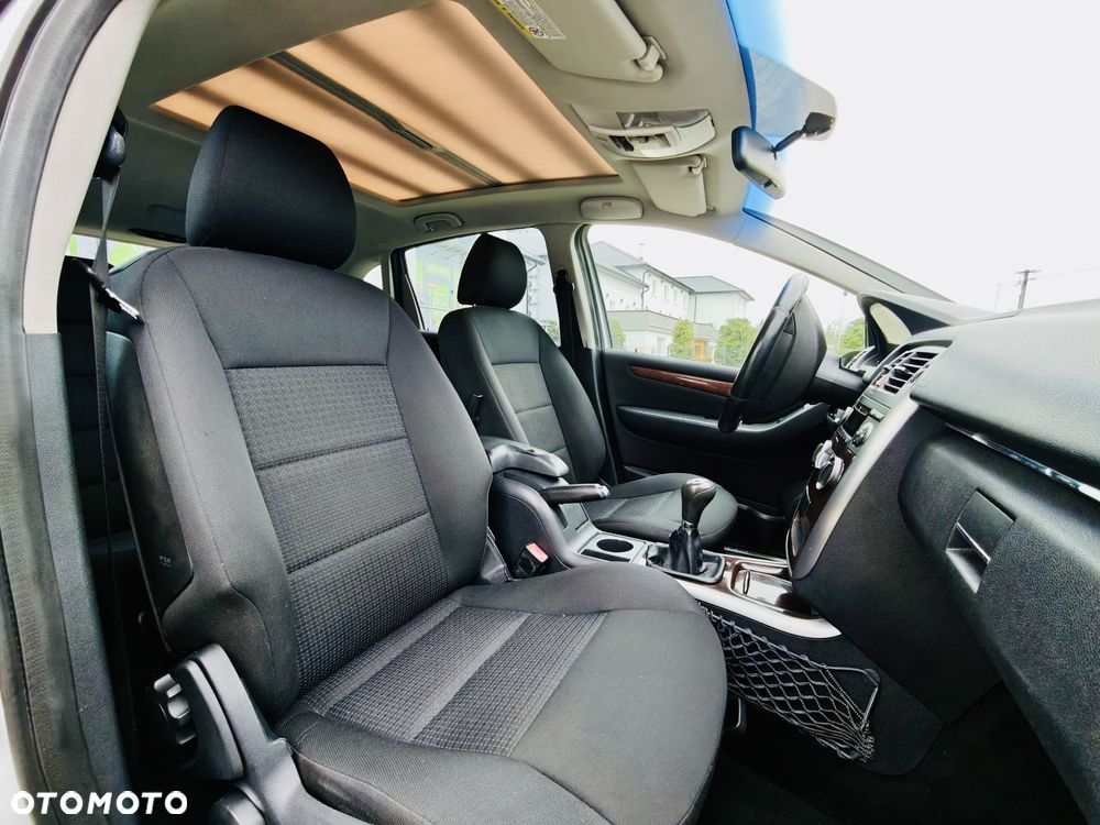 Mercedes-Benz Klasa B 180 BlueEFFICIENCY SPORT EDITION - 5