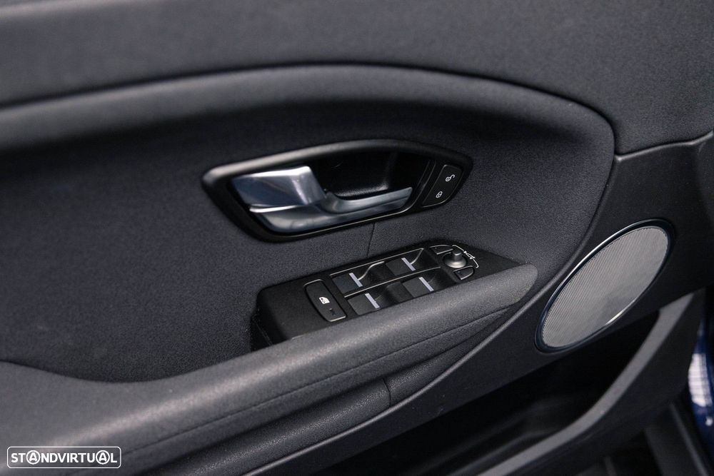 Land Rover Range Rover Evoque 2.0 D150 - 45