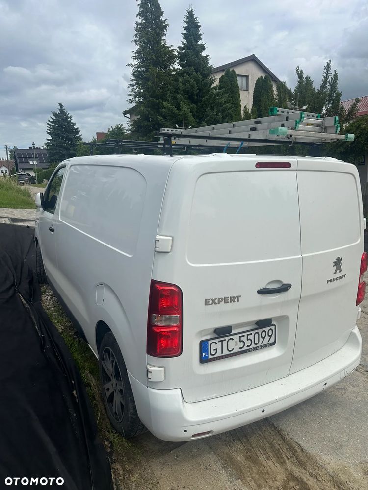 Peugeot EXPERT - 4