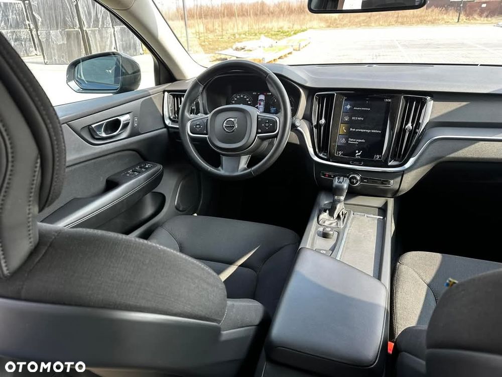 Volvo V60 - 13