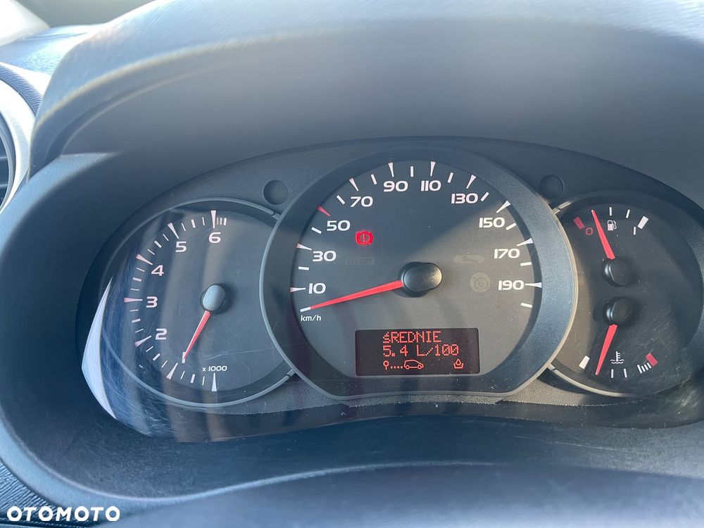 Renault Kangoo - 19