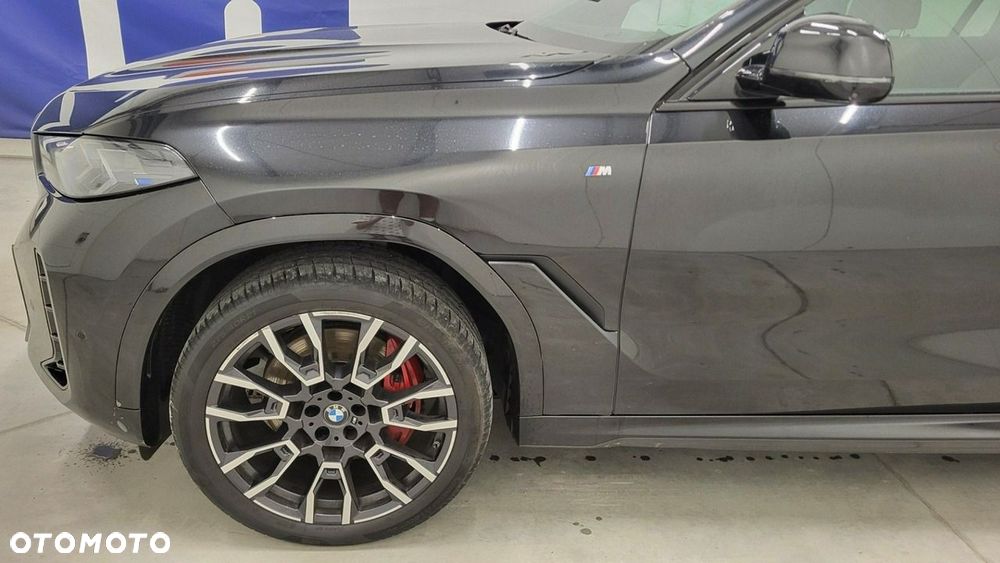 BMW X6 - 10
