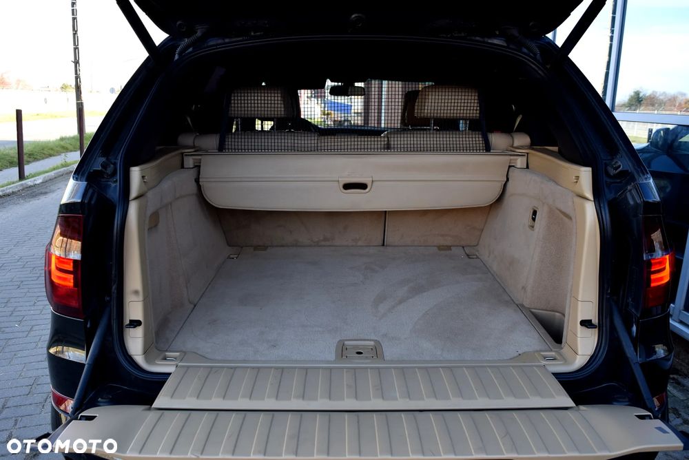BMW X5 xDrive30d - 9