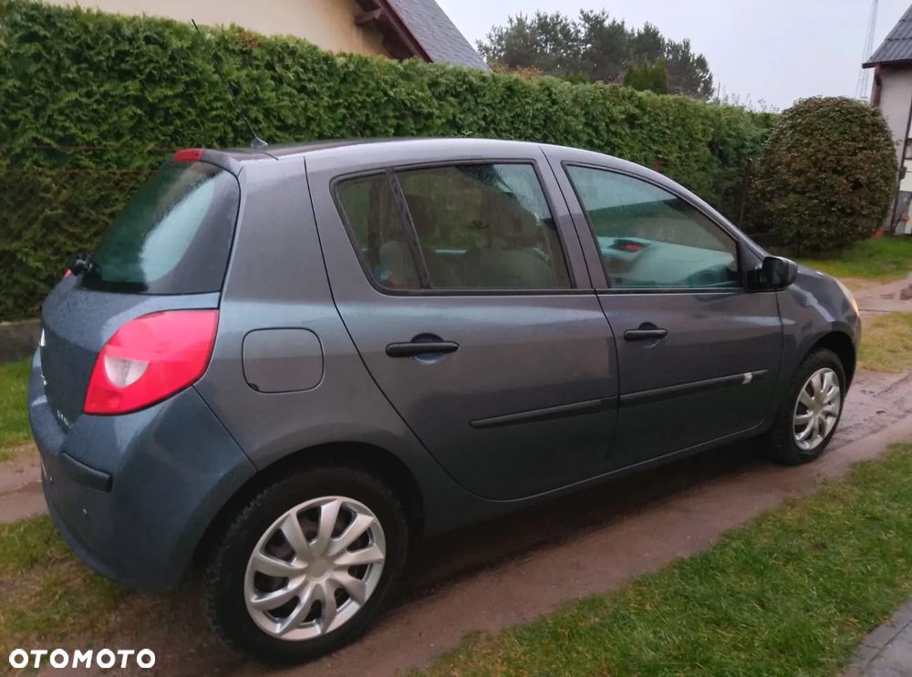 Renault Clio 1.5 dCi 70 Expression - 3