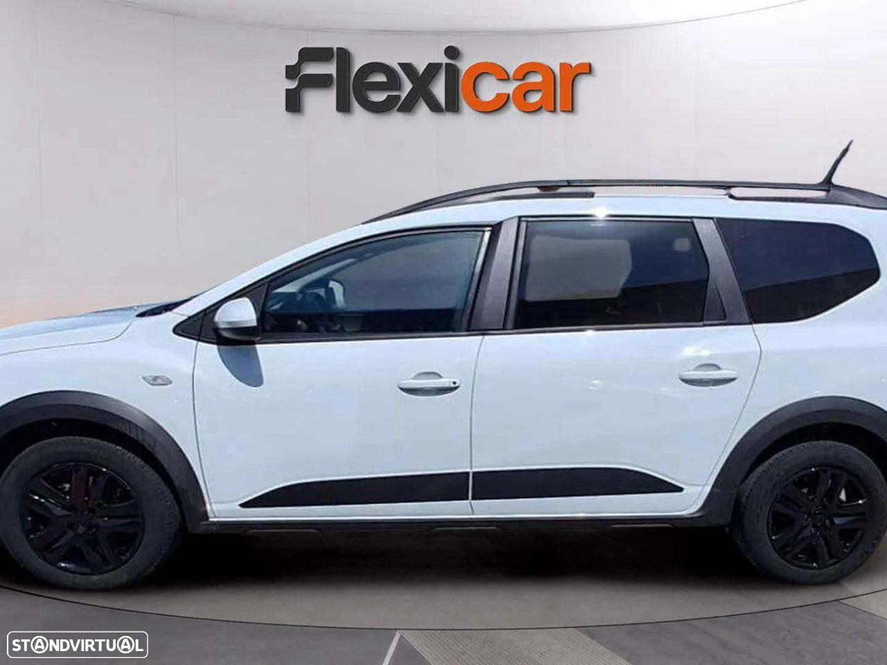 Dacia Jogger 1.0 ECO-G Expression 7L Bi-Fuel - 4
