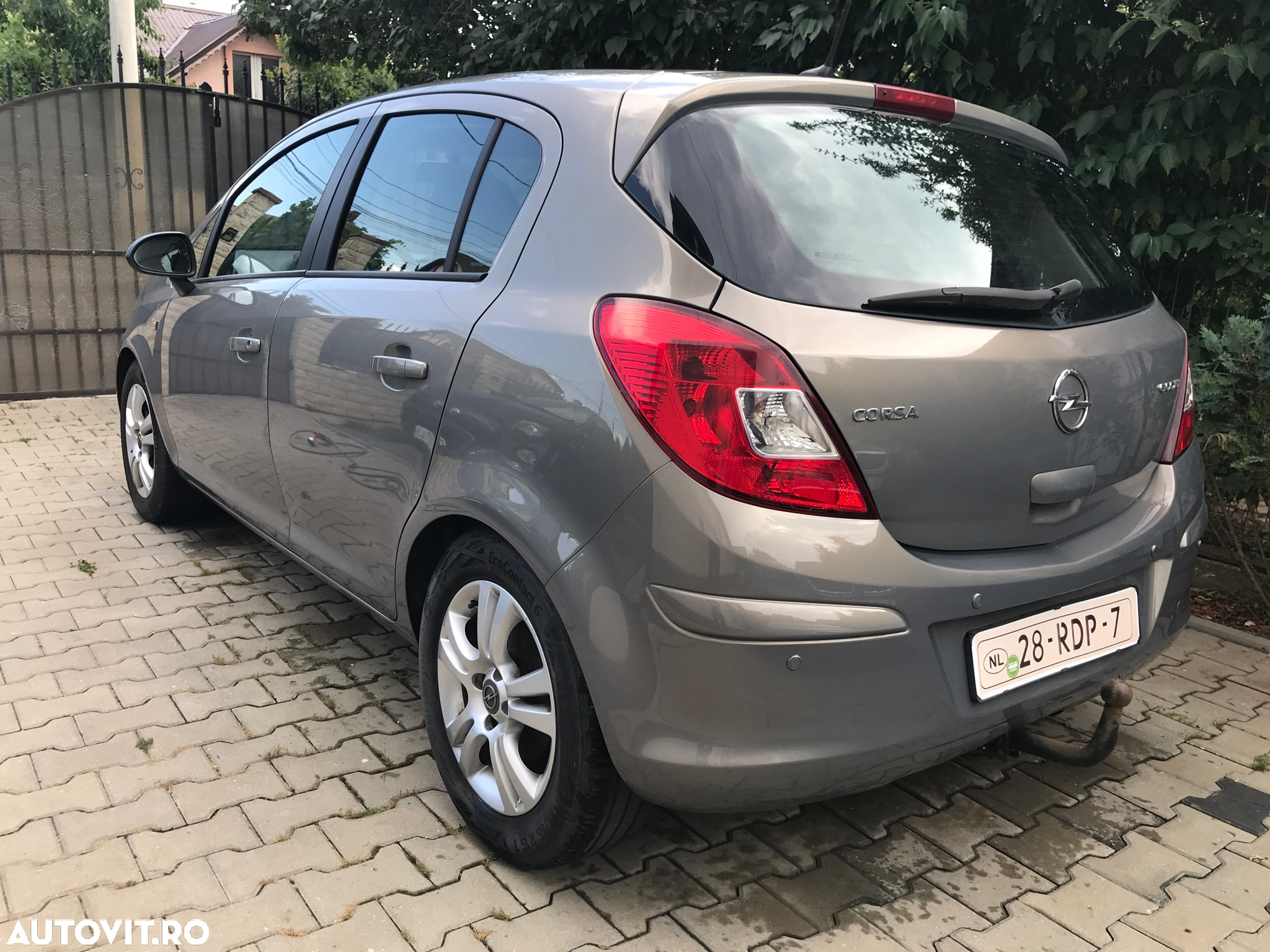 Opel Corsa 1.3 CDTI DPF EcoFLEX Start-Stop Edition - 3