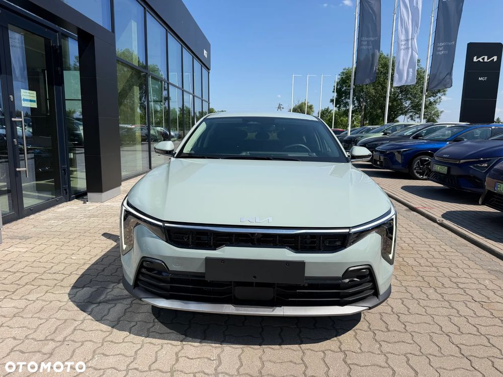 Kia K4 1.6 T-GDI L - 7