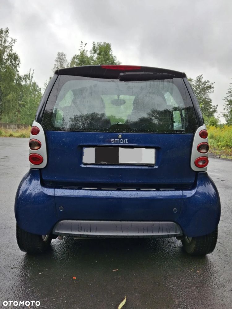 Smart Fortwo & passion - 3