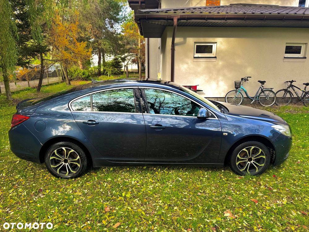 Opel Insignia - 8