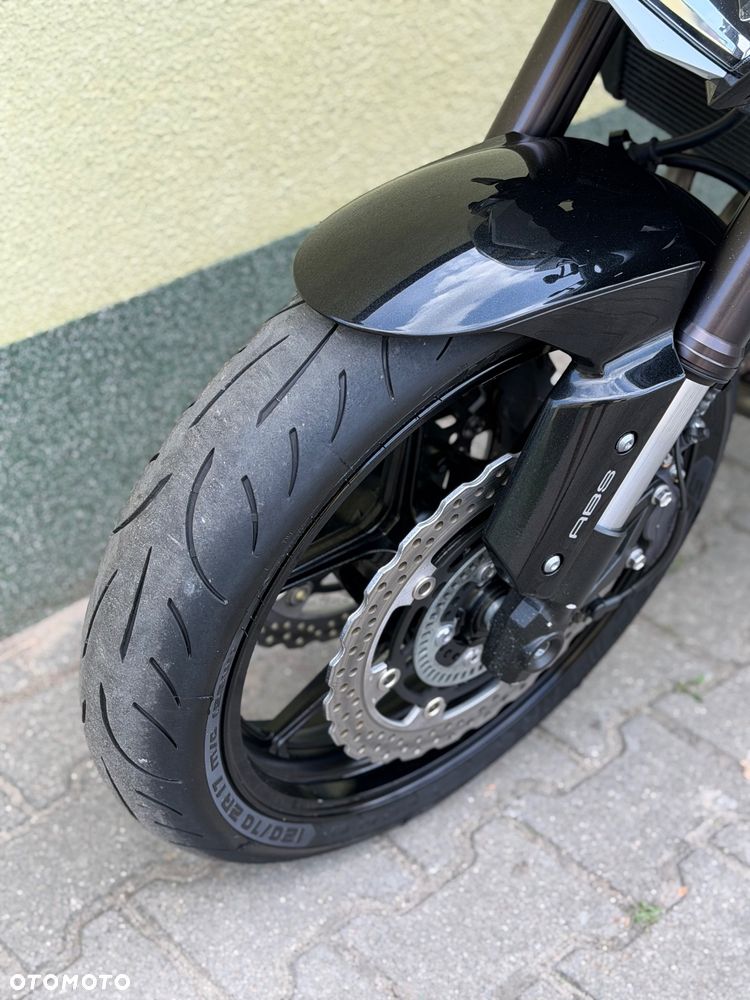 Kawasaki Z - 29