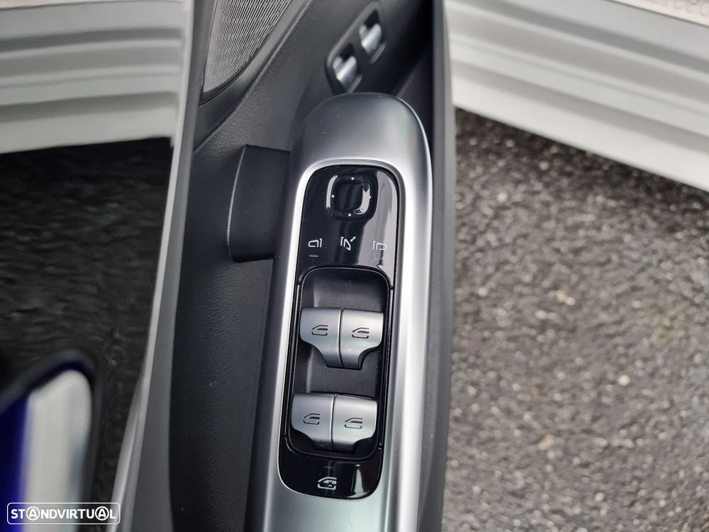 Mercedes-Benz C 300 e T 9G-TRONIC AMG Line - 11