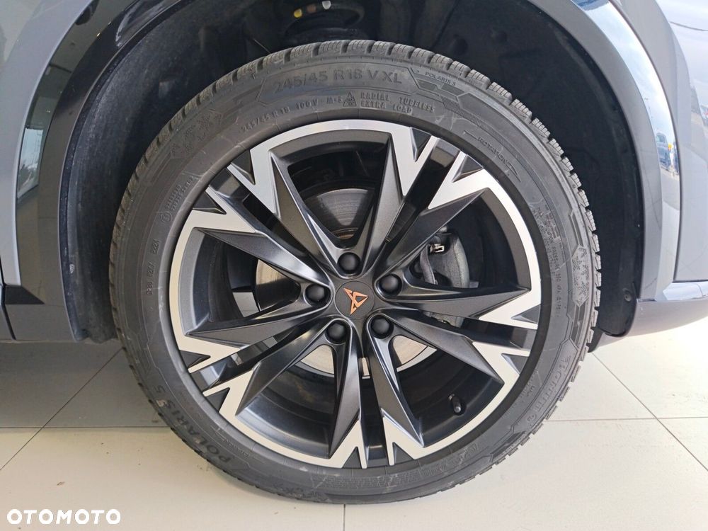Cupra Formentor 1.5 TSI DSG - 10