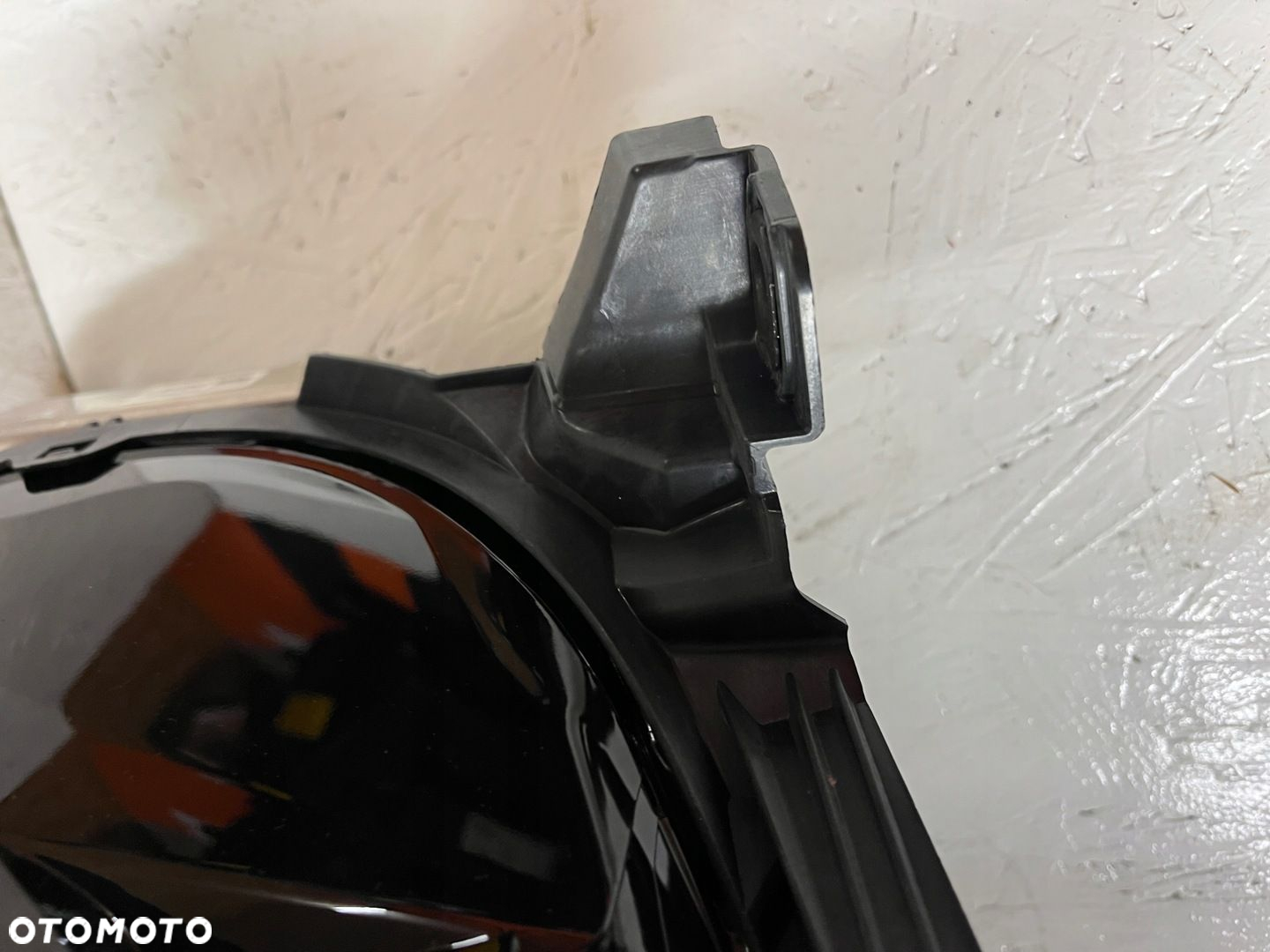 Opel MOKKA B iNTELLi LUX reflektor lewy FULL LED EUR FV WYS 24H 368158932 - 6