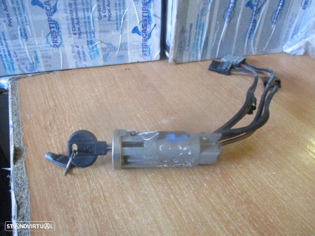 CANHÃO CAN222 CITROEN XANTIA 1995 Ignição - 3