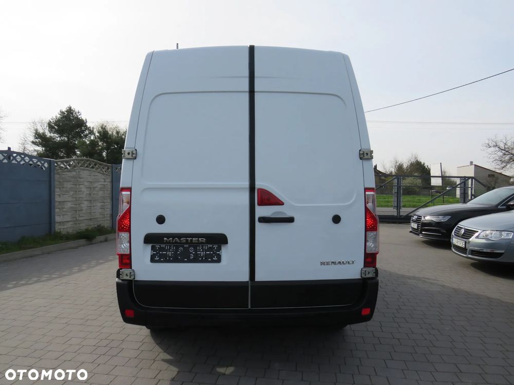Renault Master L2H2 2.3dci 101Ps - 15