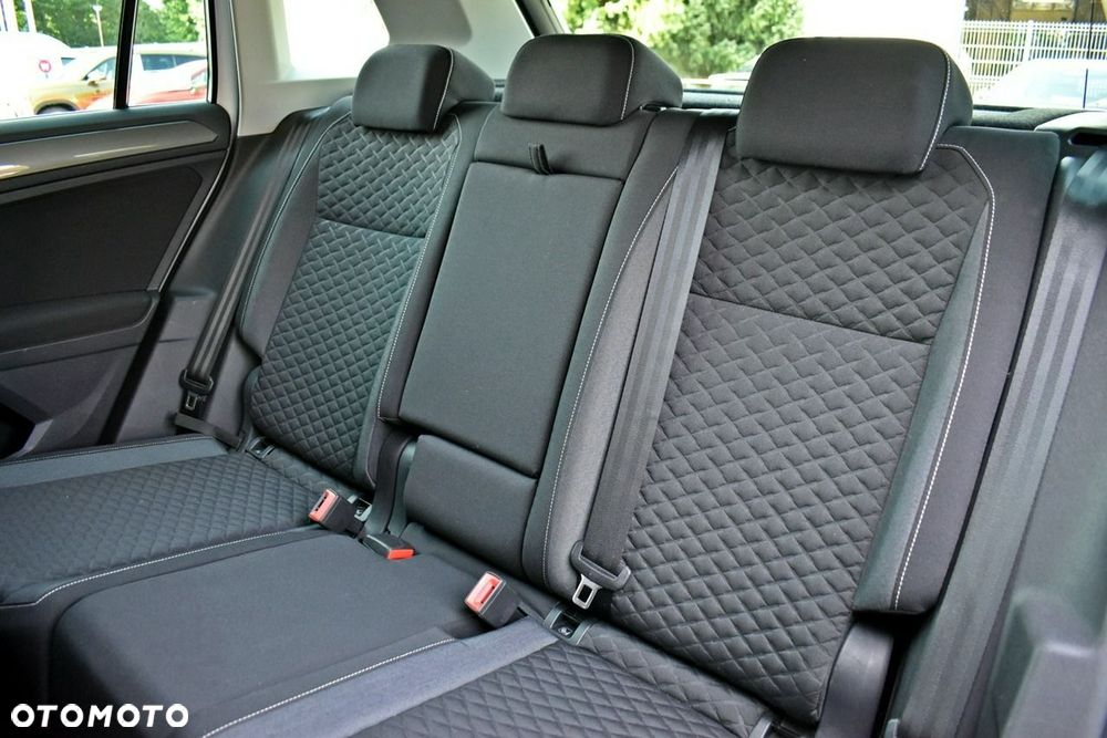 Volkswagen Tiguan 1.5 TSI EVO Comfortline DSG - 12